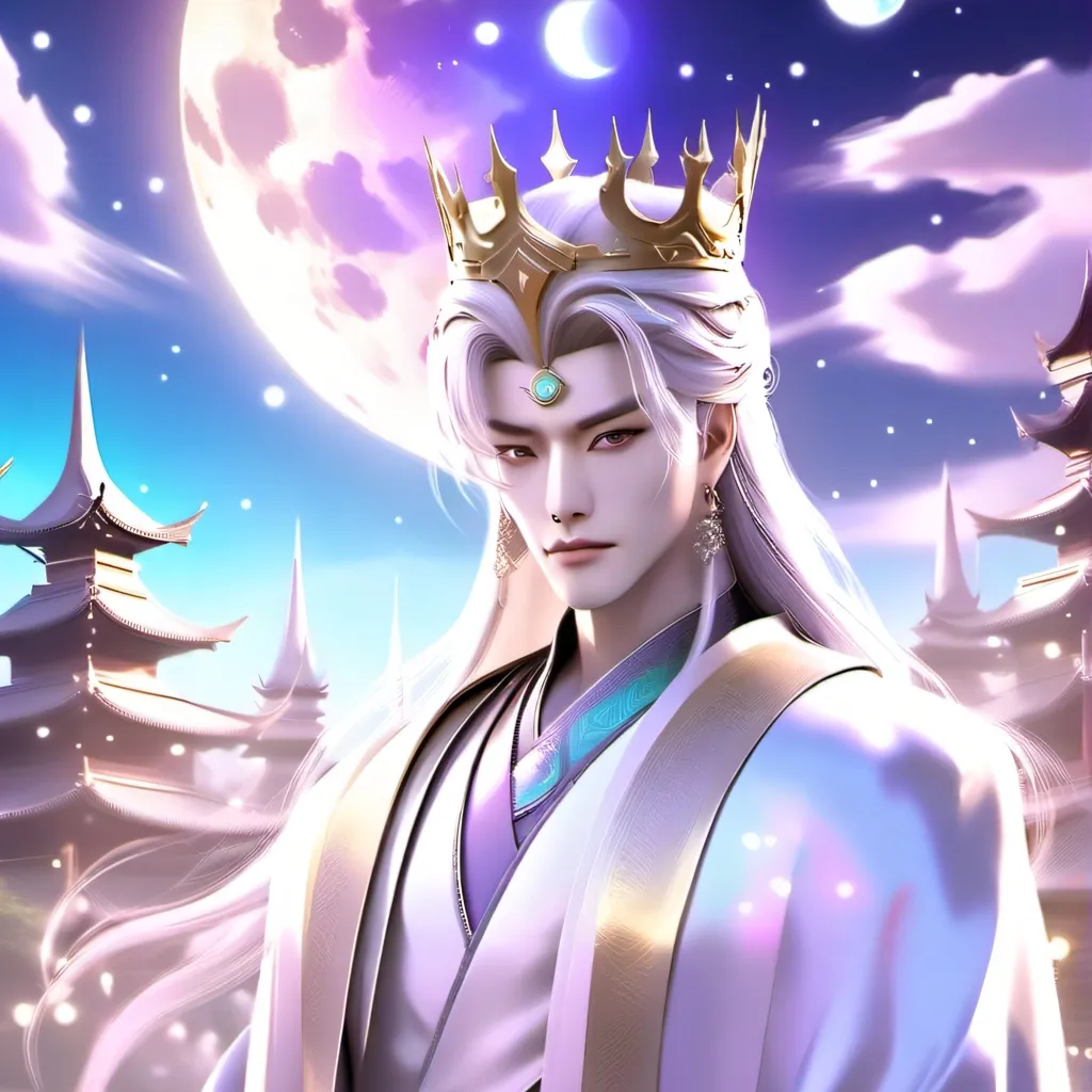 chat with ai character: King Richard 