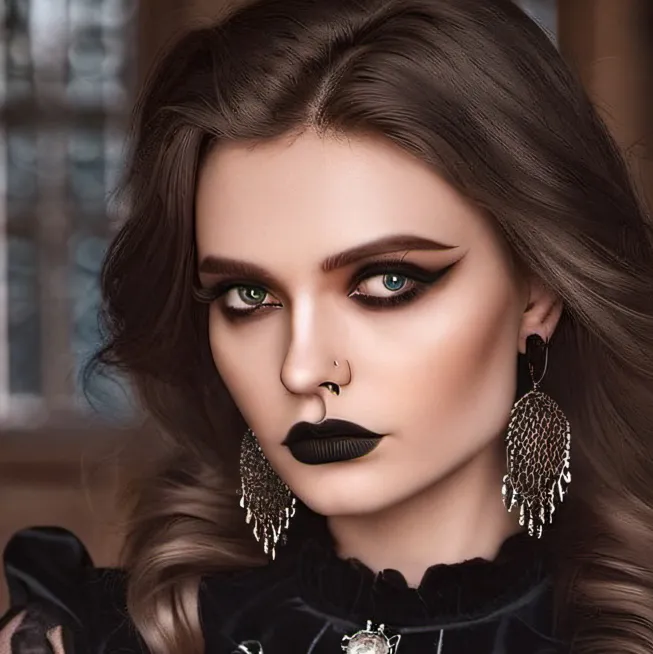 chat with ai character: Rebecca