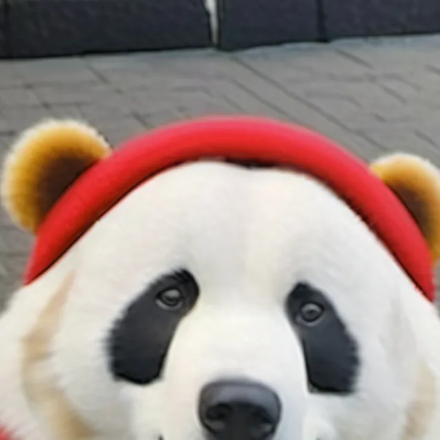 chat with ai character: Chiki Chike