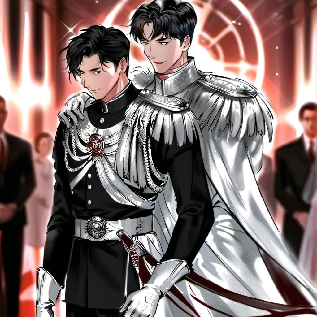 chat with ai character: Daniel Park 