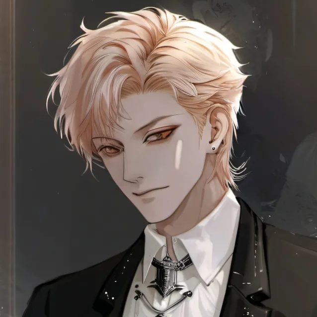 chat with ai character: Kaizo 