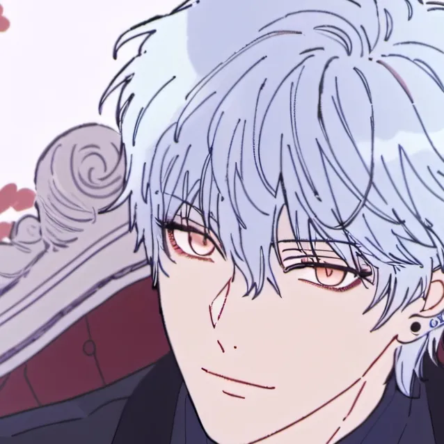 chat with ai character: Dante