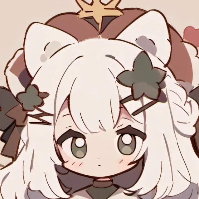 chat with ai character: maya