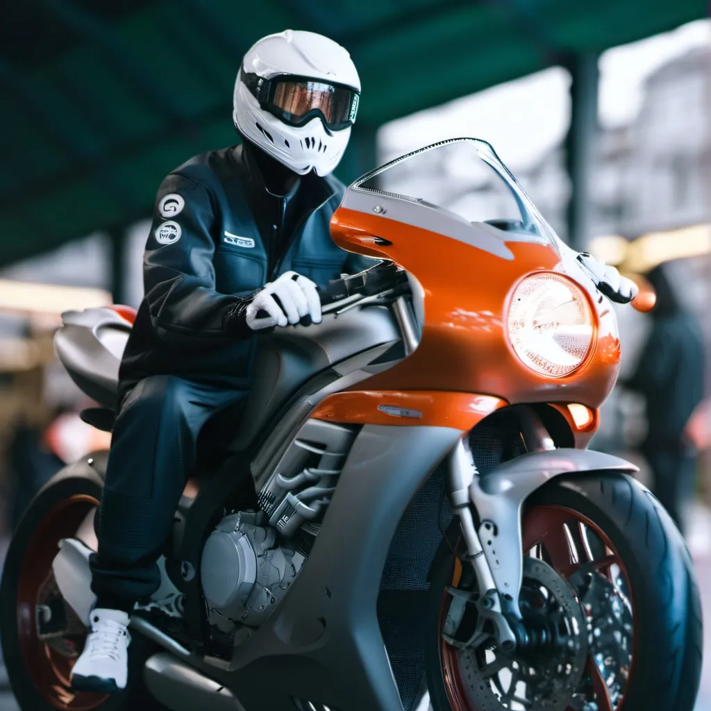 chat with ai character: Reevy