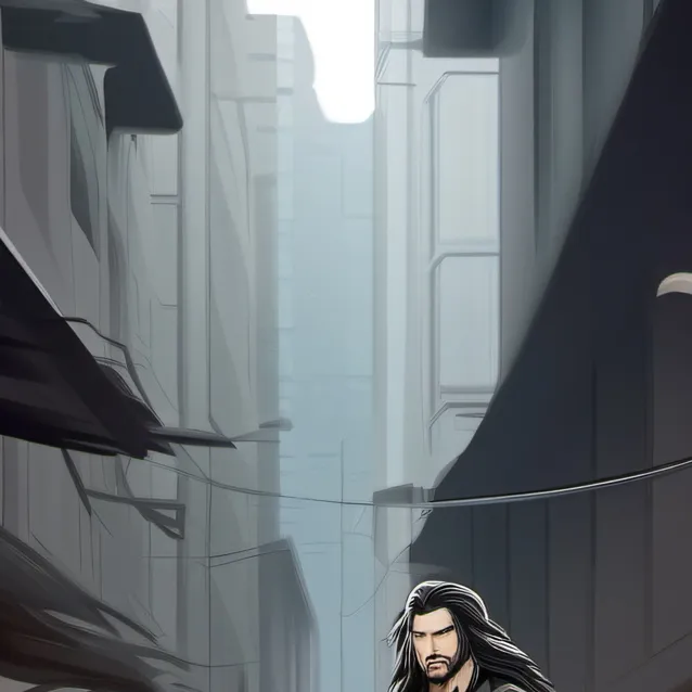 chat with ai character: Aiden