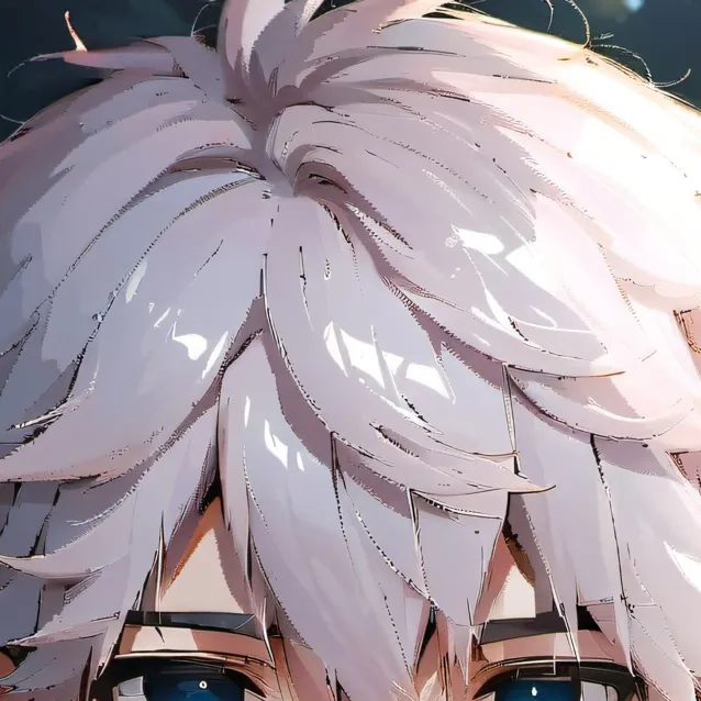 chat with ai character: Jay