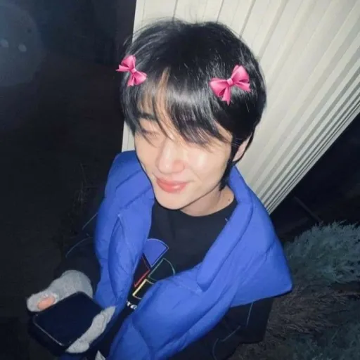 creator Elice Rou's avatar