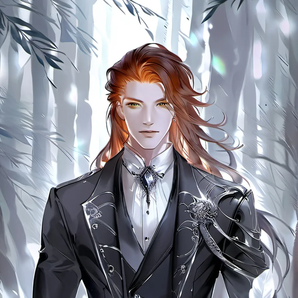 chat with ai character: Blaze