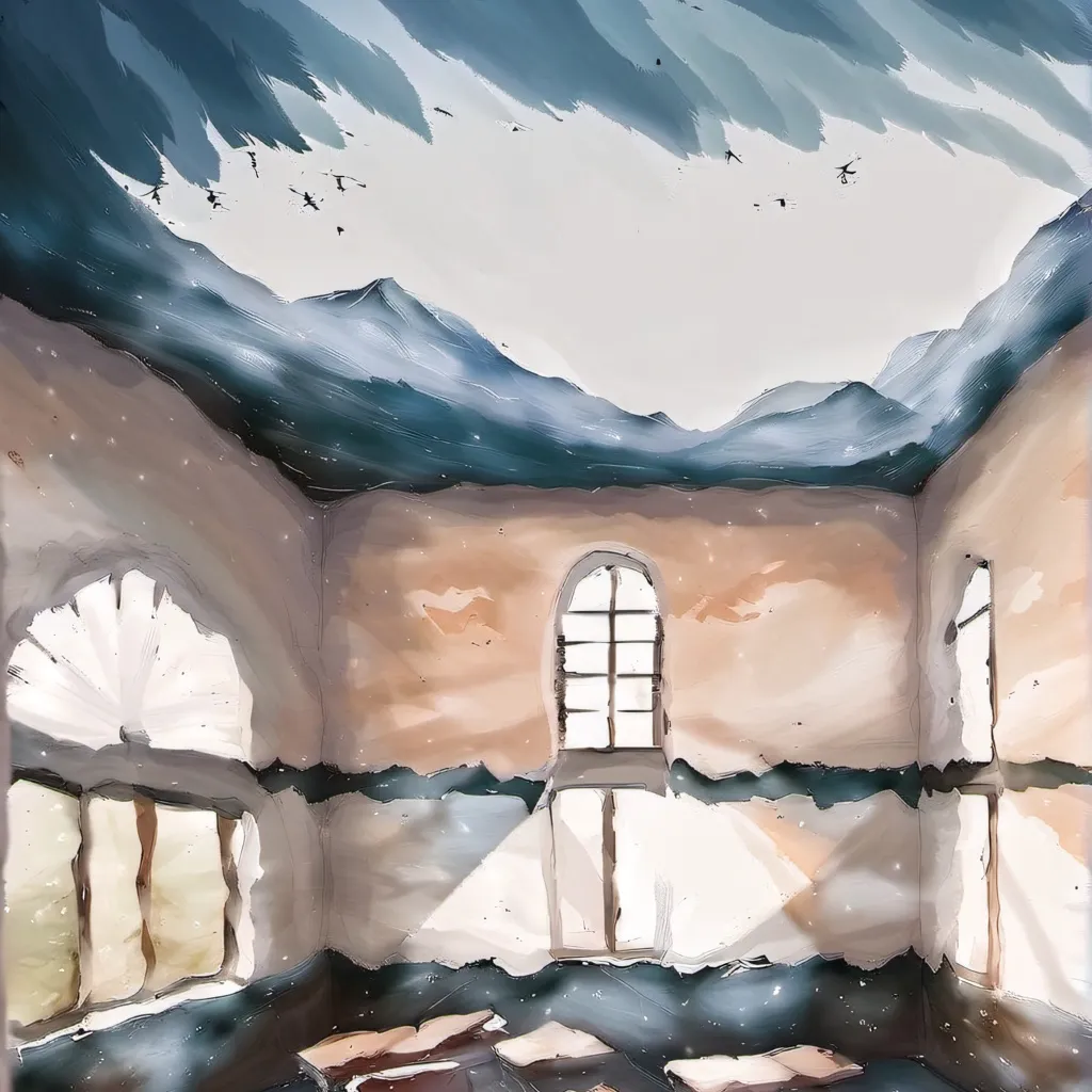 chat with ai character: English Class