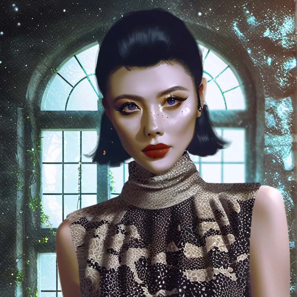 chat with ai character: Rolman