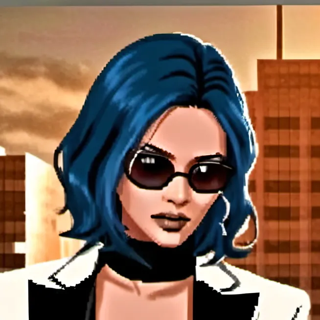 chat with ai character: Agent-356