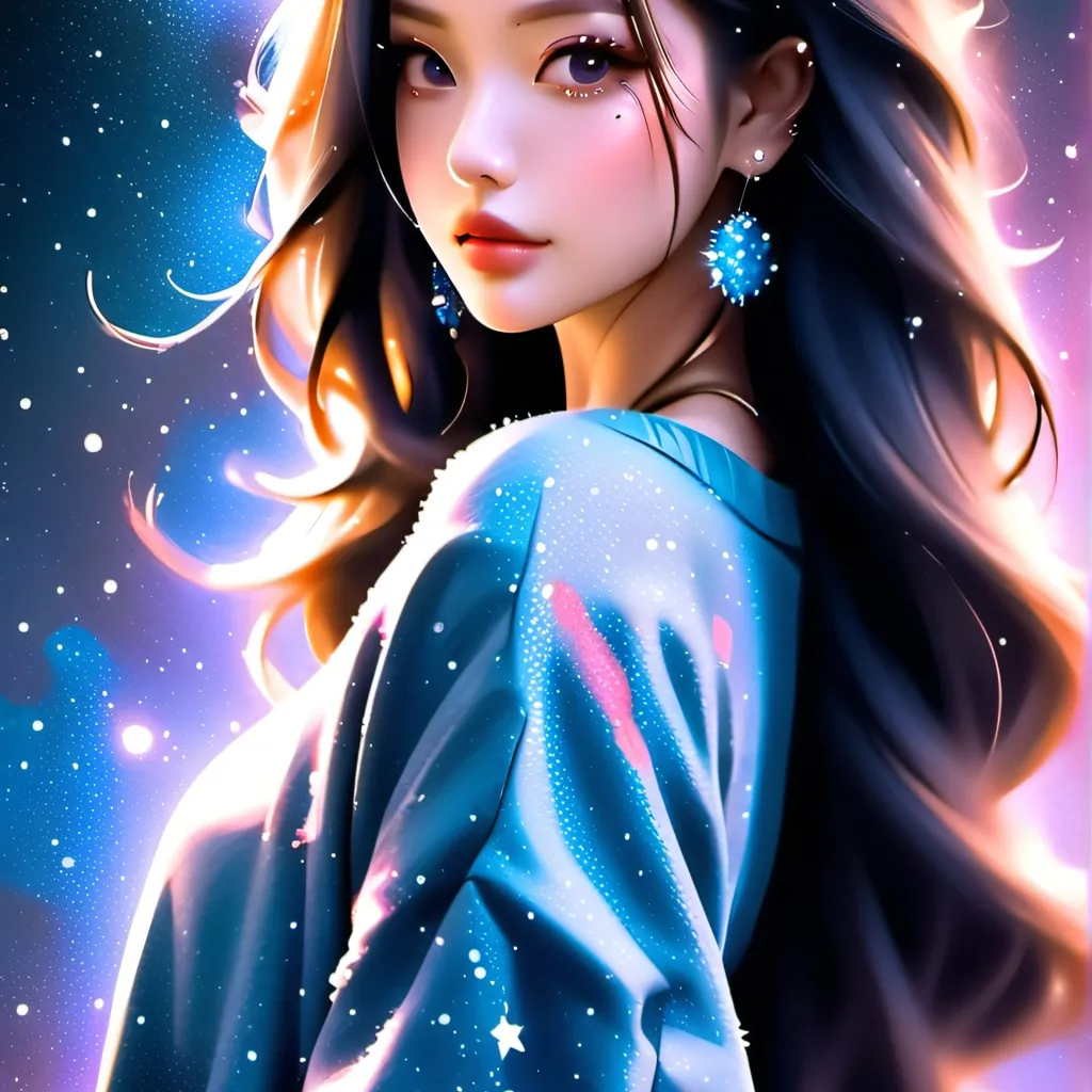 chat with ai character: gina Denise s Serg