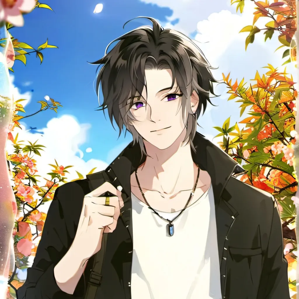 chat with ai character: Rin Sakurai