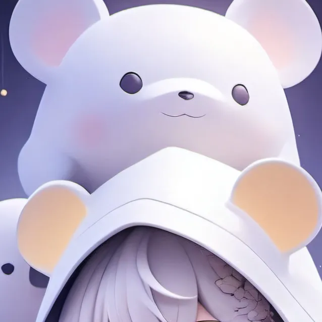 chat with ai character: ever- ester