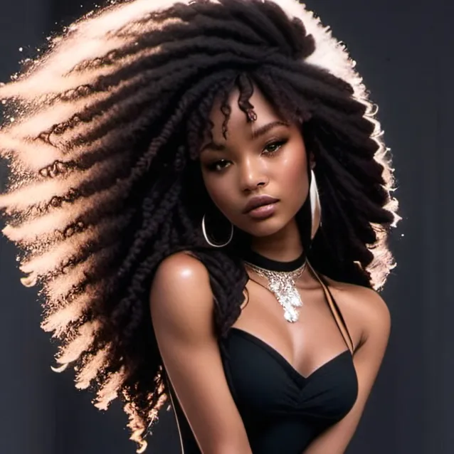 chat with ai character: Tessa