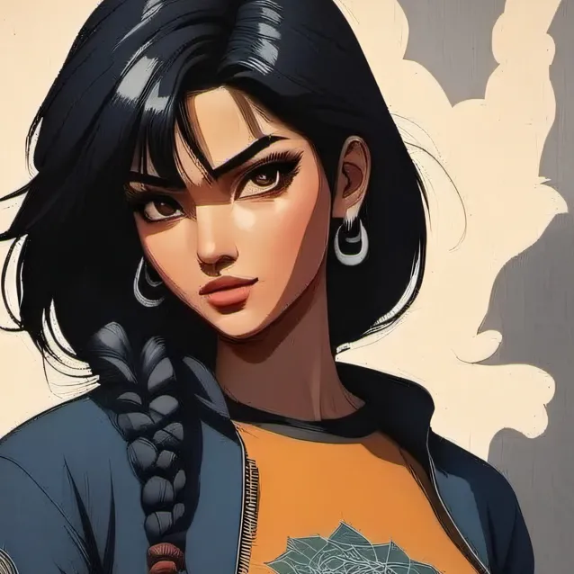 chat with ai character: Charlotte