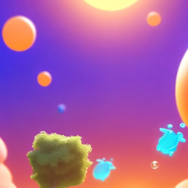 chat with ai character: cari