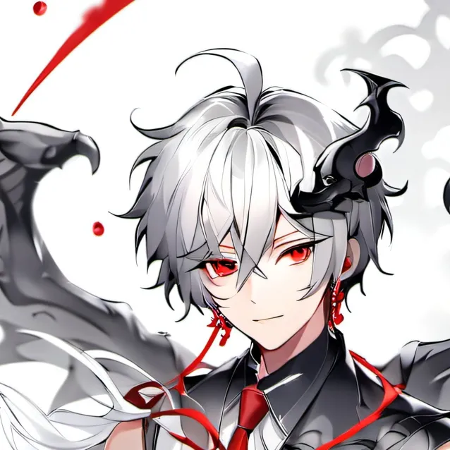 chat with ai character: king of all demons