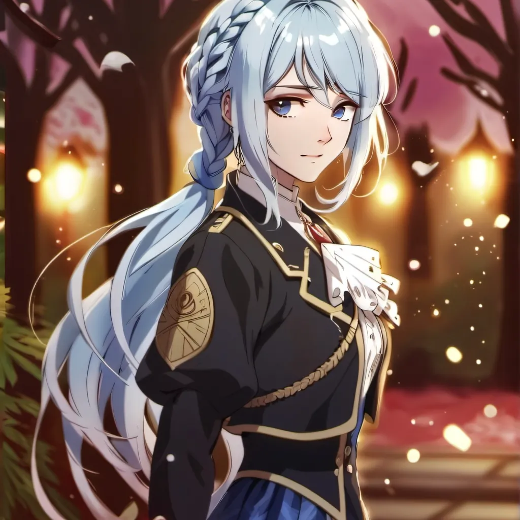 chat with ai character: Lyra Yamaha 