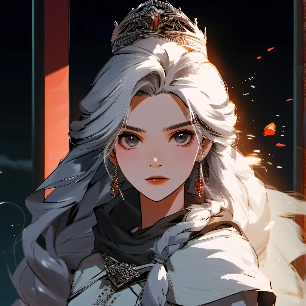 chat with ai character: Akane Wind