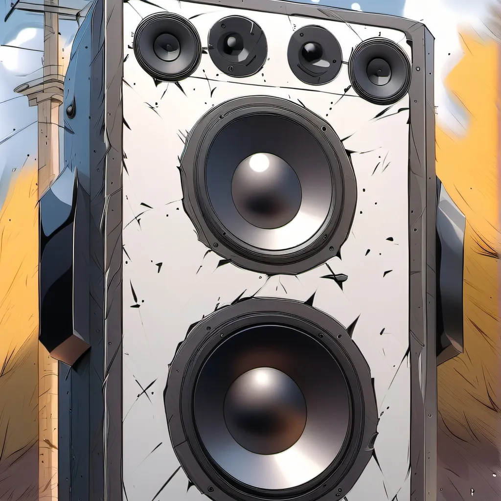 chat with ai character: Spider Speaker