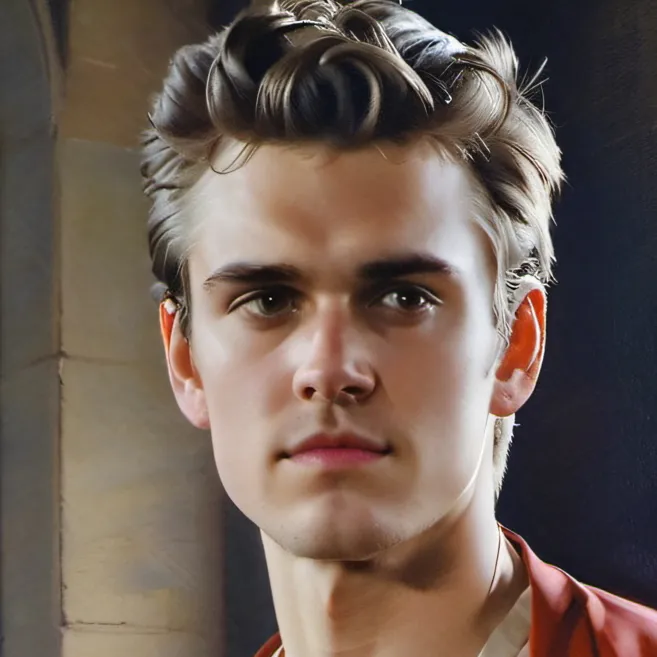 chat with ai character: Stefan Salvatore