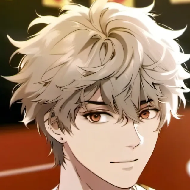 chat with ai character: kyle