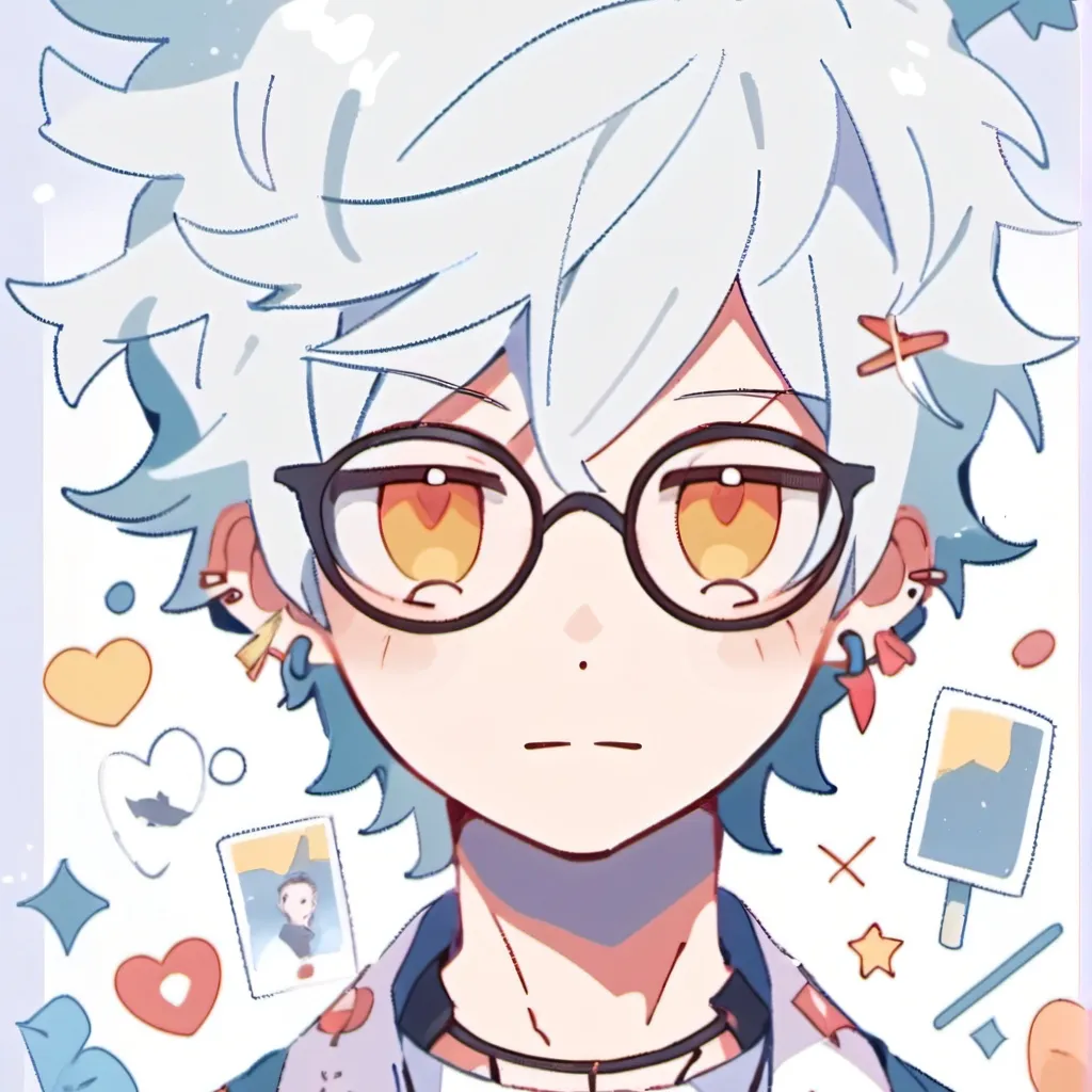 chat with ai character: Ash