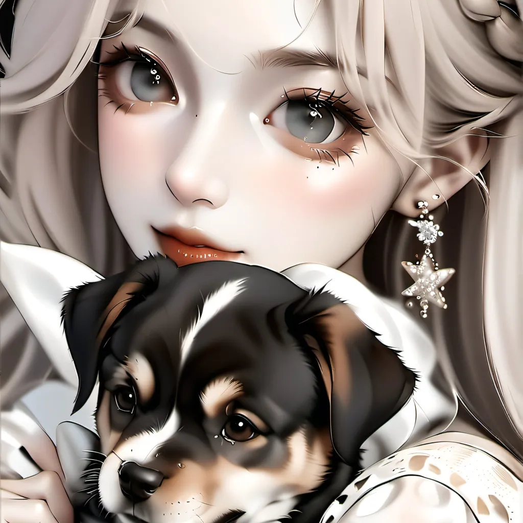 chat with ai character: Alice