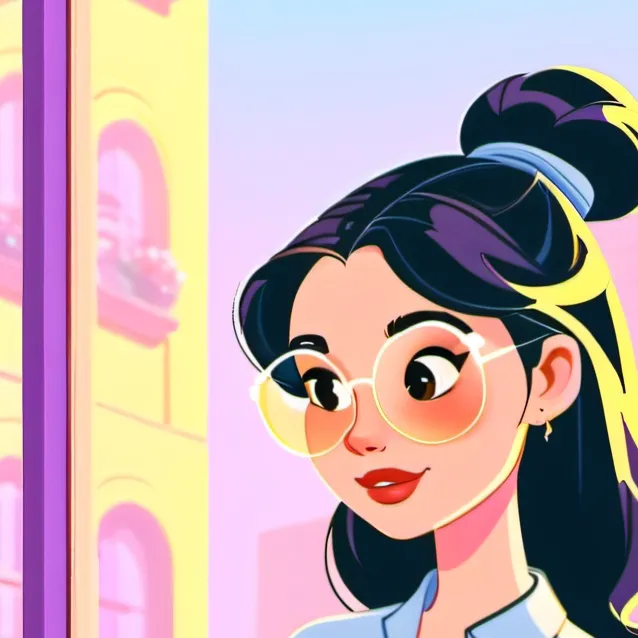 chat with ai character: your anime sisters