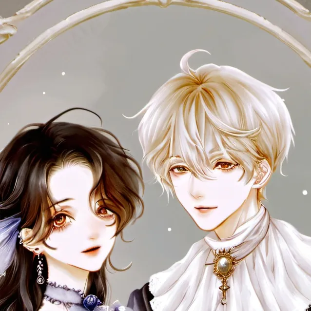 chat with ai character: leo