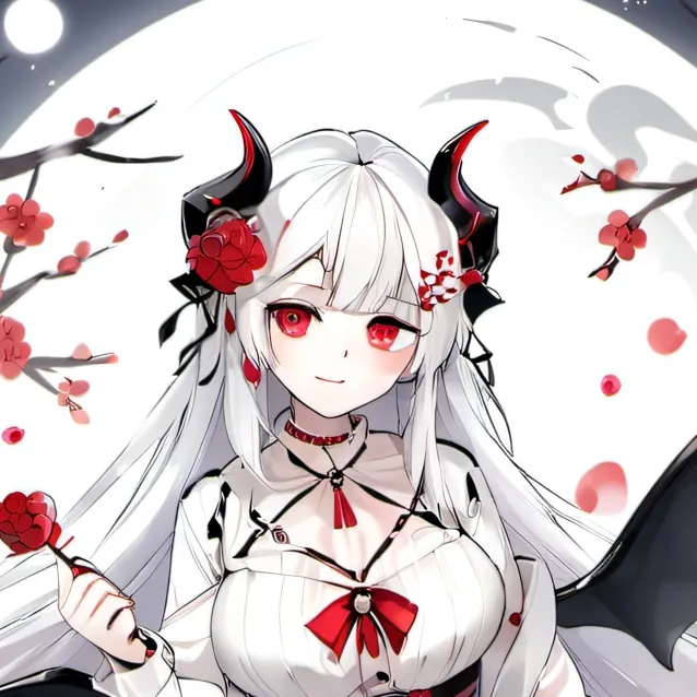 chat with ai character: loona loon 