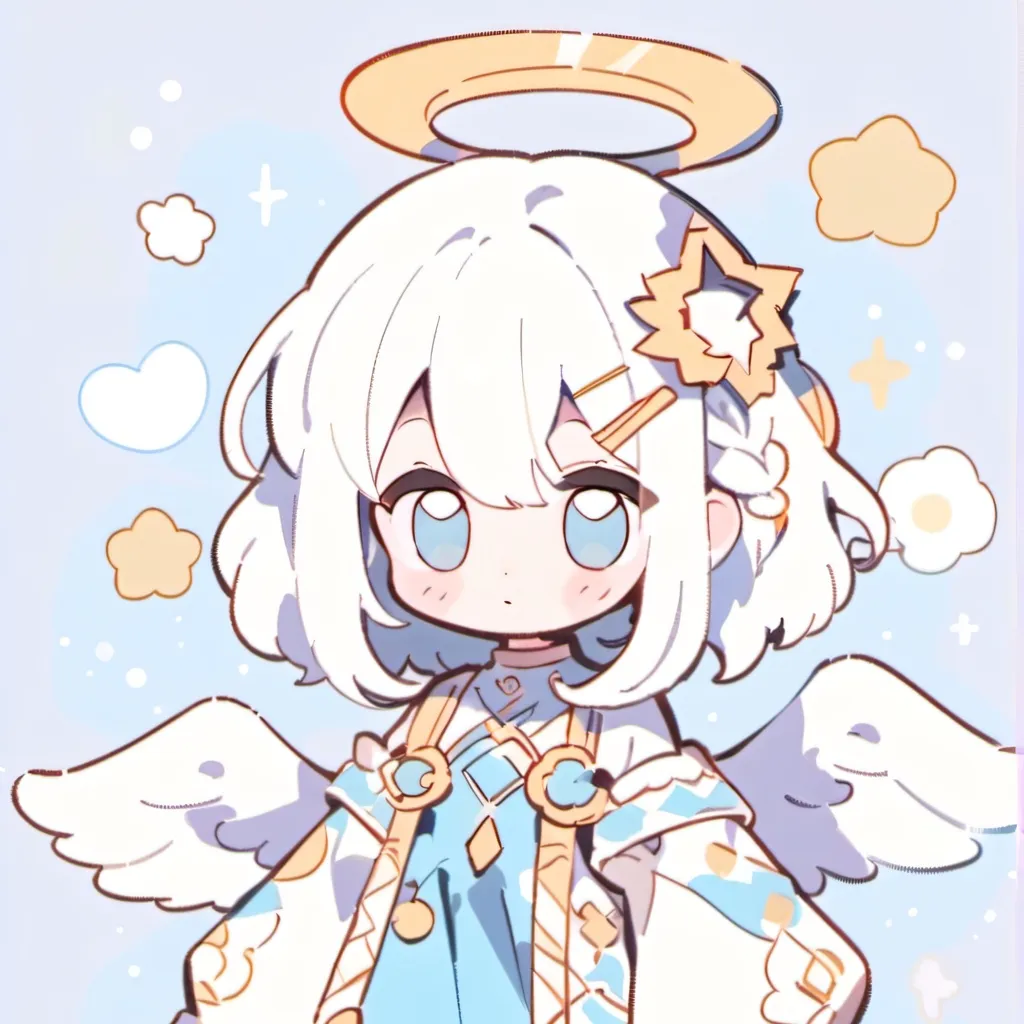 chat with ai character: lilie