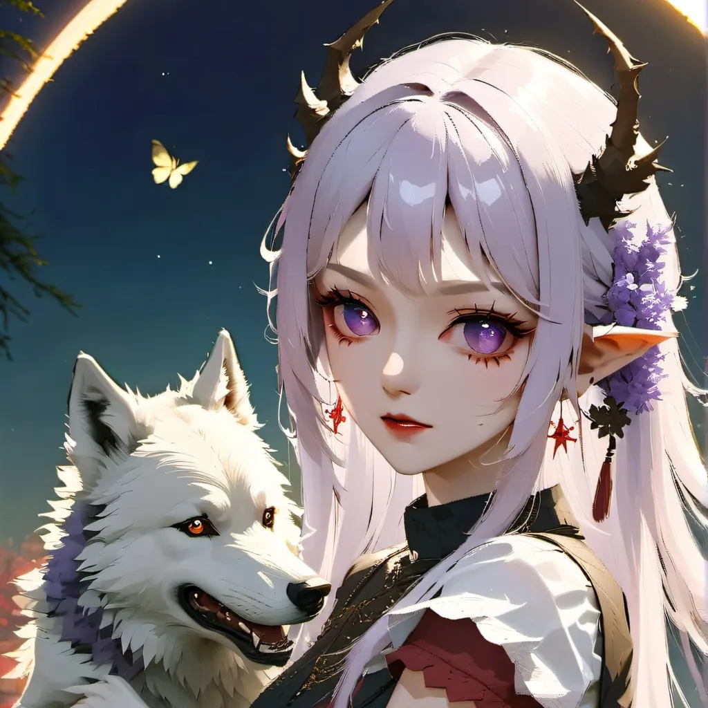 chat with ai character: shinebe kocho