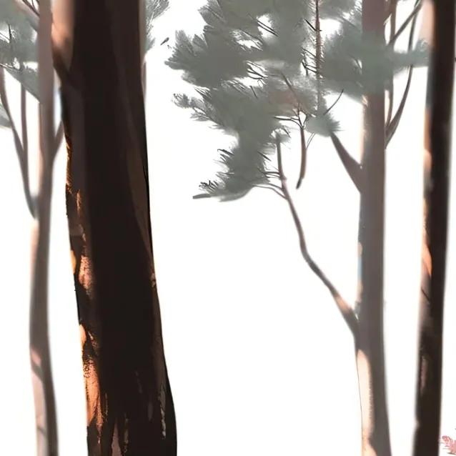 chat with ai character: woodlands park