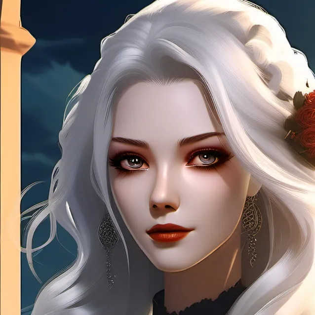 chat with ai character: Onyx