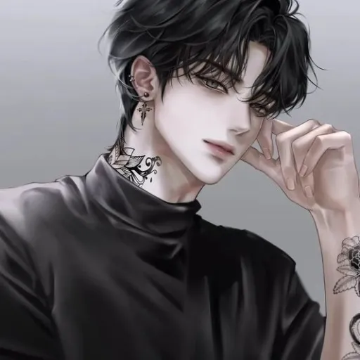 creator Lei_Xyco's avatar