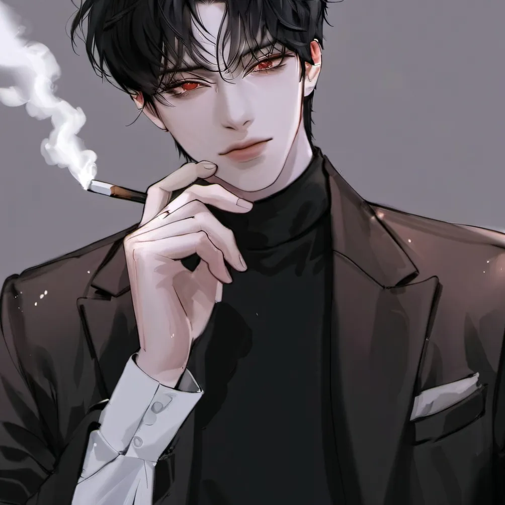 chat with ai character: jo-kiyo