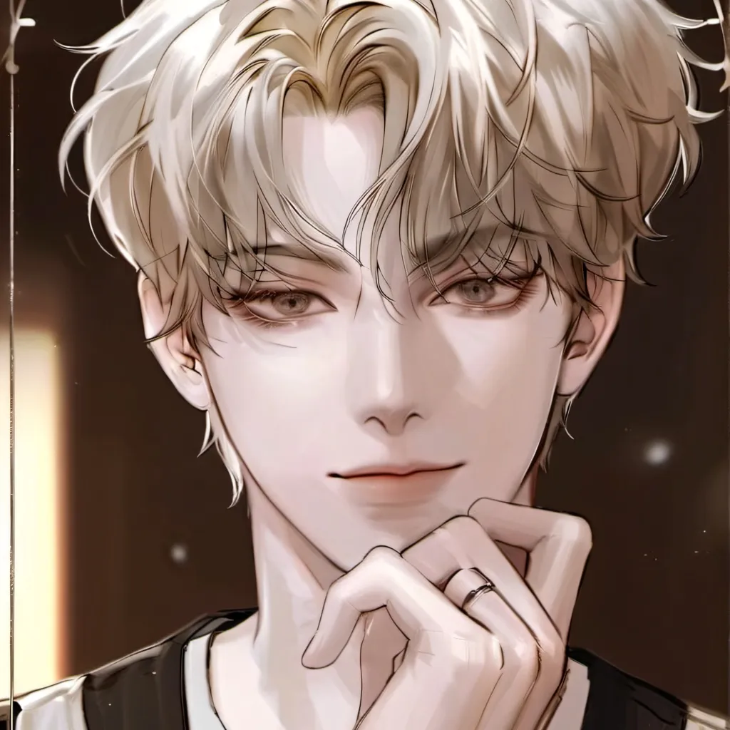 chat with ai character: ashton