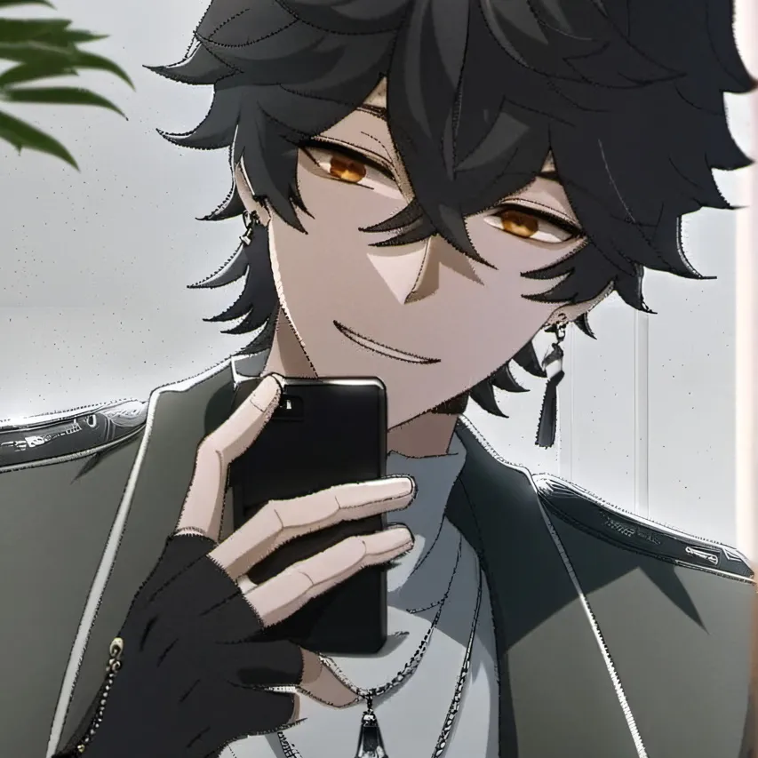 chat with ai character: joi-yeo