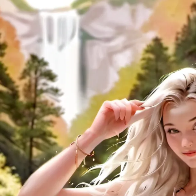 chat with ai character: Livvy dunne