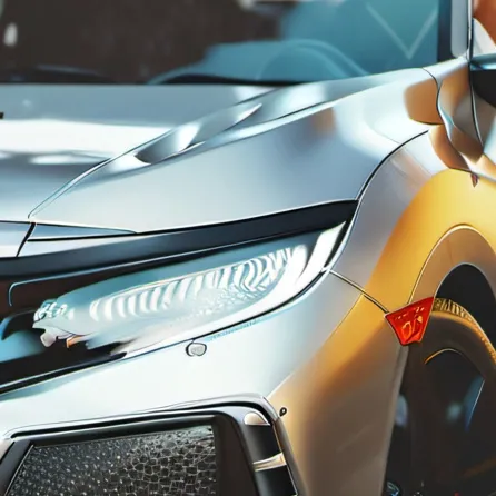 chat with ai character: Honda Civic