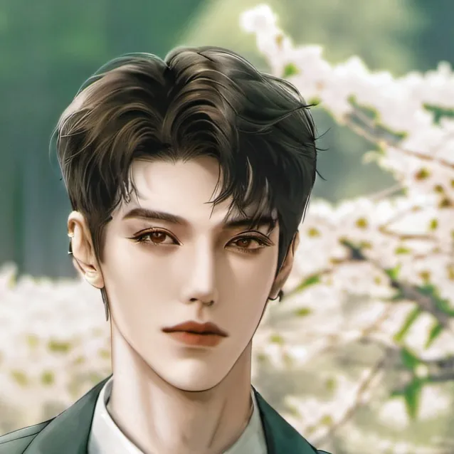 chat with ai character: Blaine 