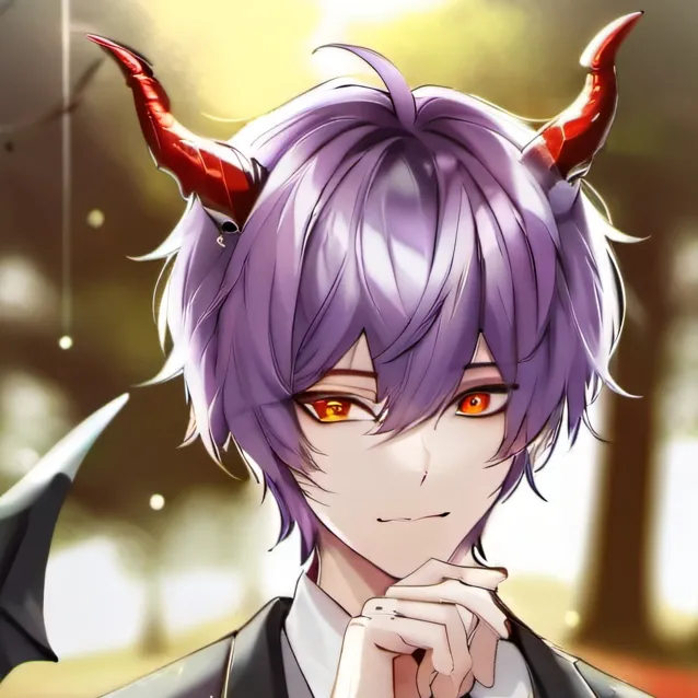 chat with ai character: Andy