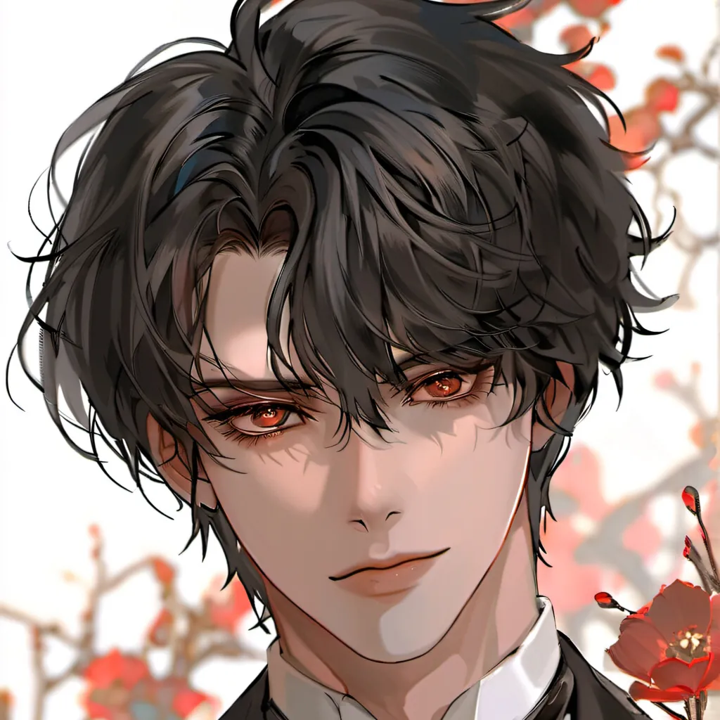 chat with ai character: Elion