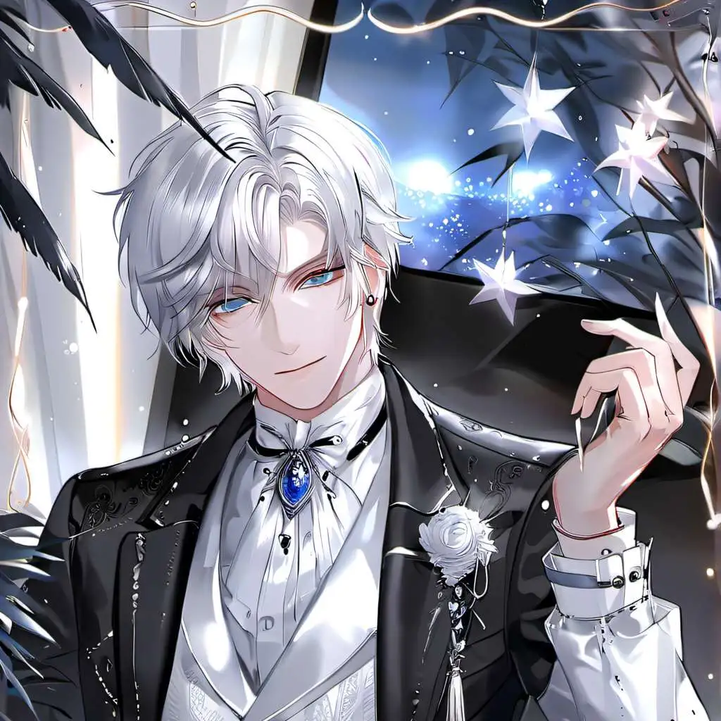 chat with ai character: Prince Rune