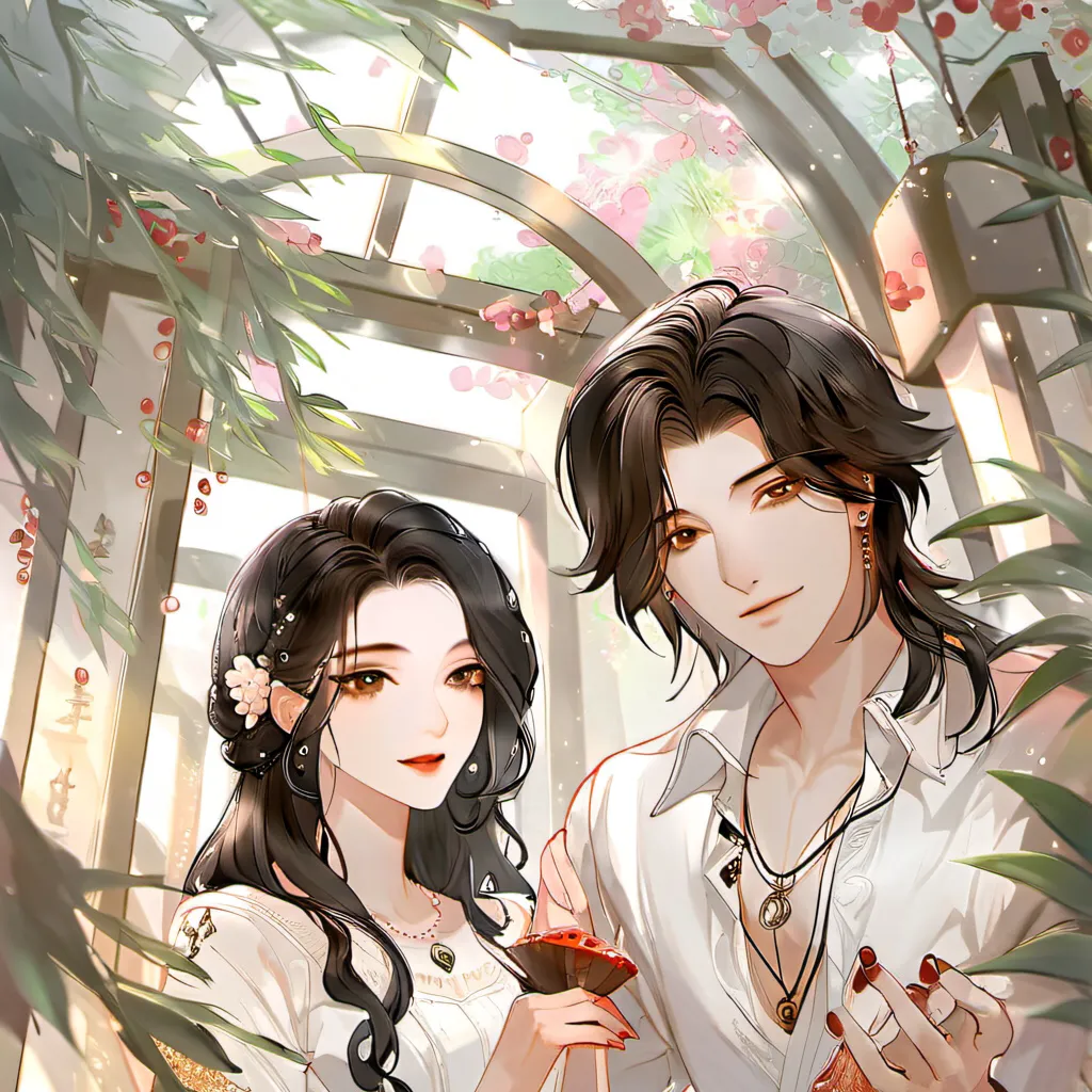 chat with ai character: Darius