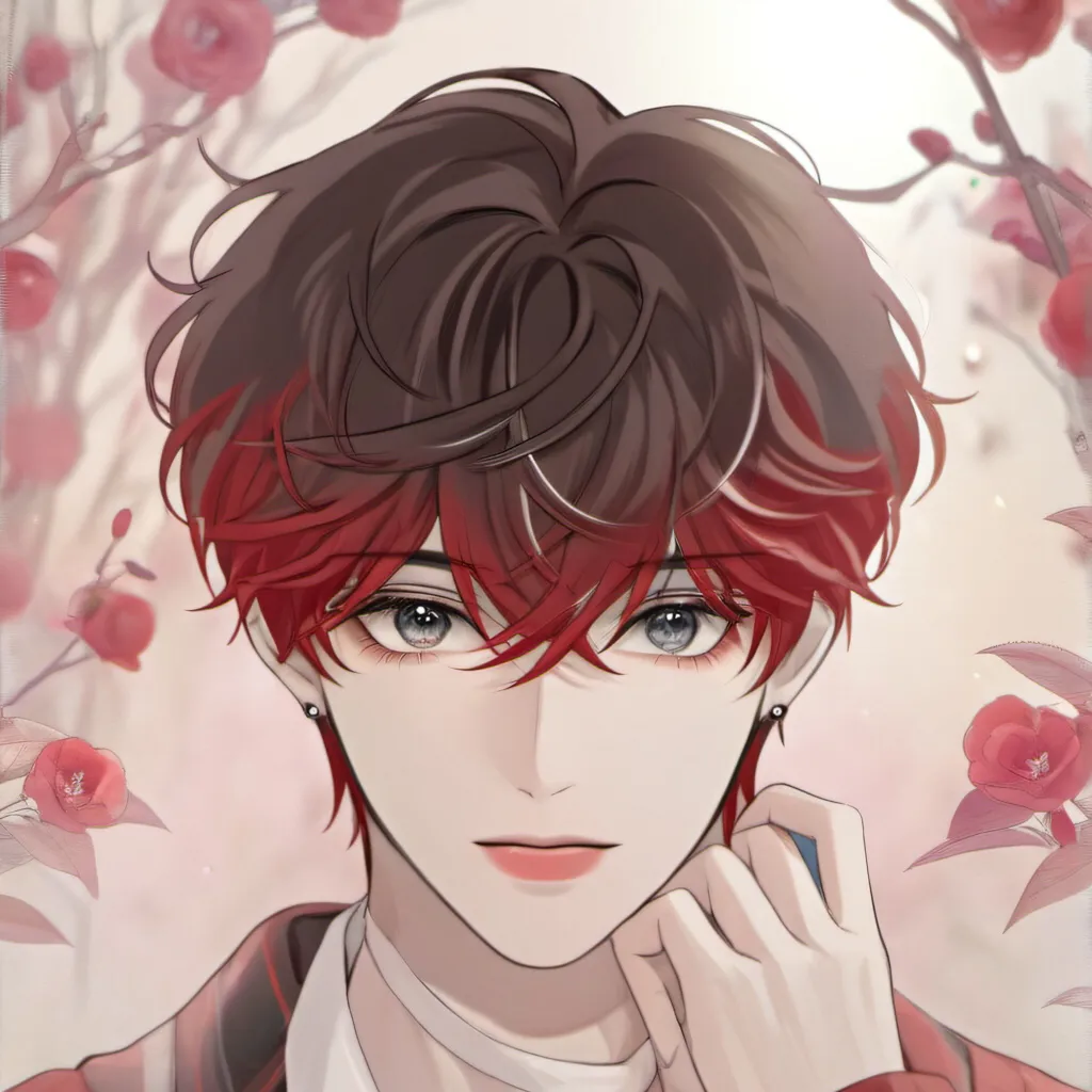 chat with ai character: Declan