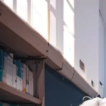 chat with ai character: Mikey