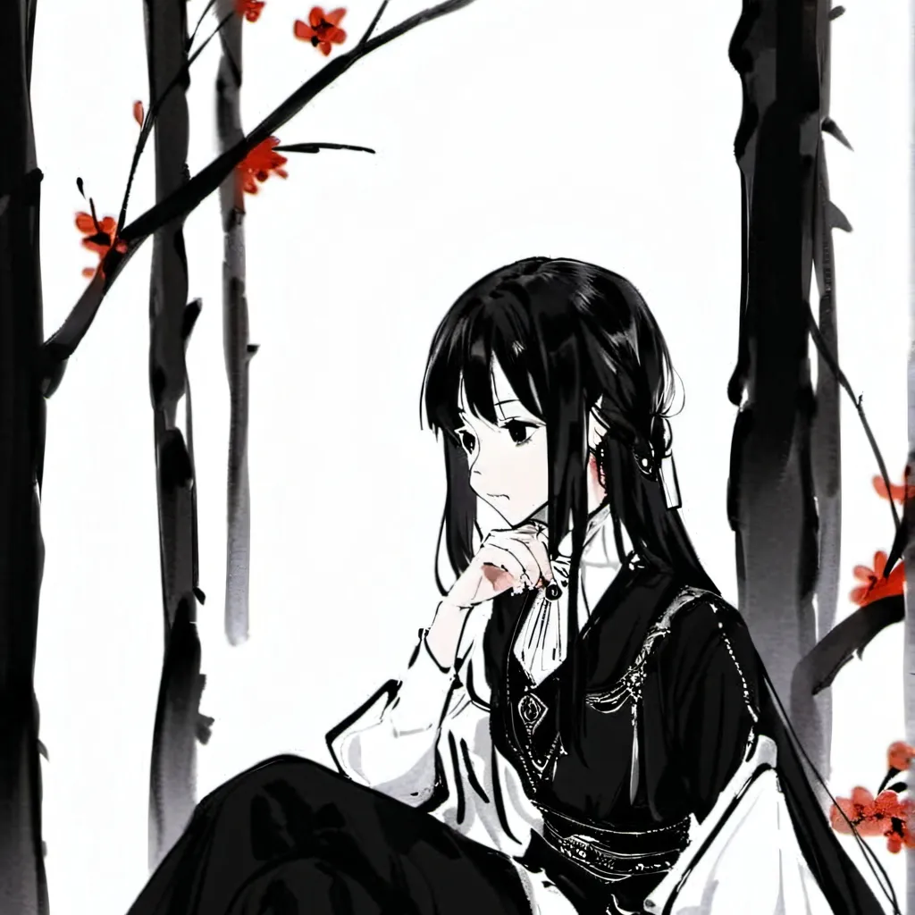 chat with ai character: Lunox